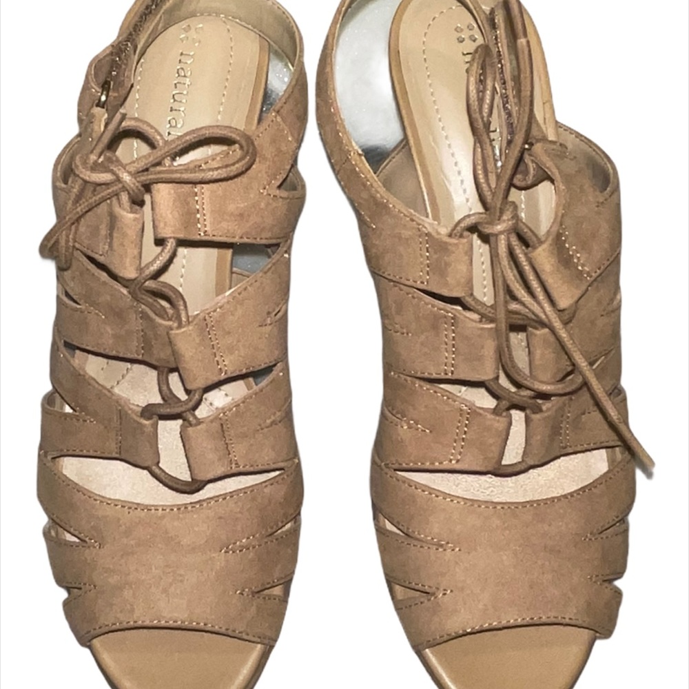 Naturalizer Sandals - Picture 3 of 7